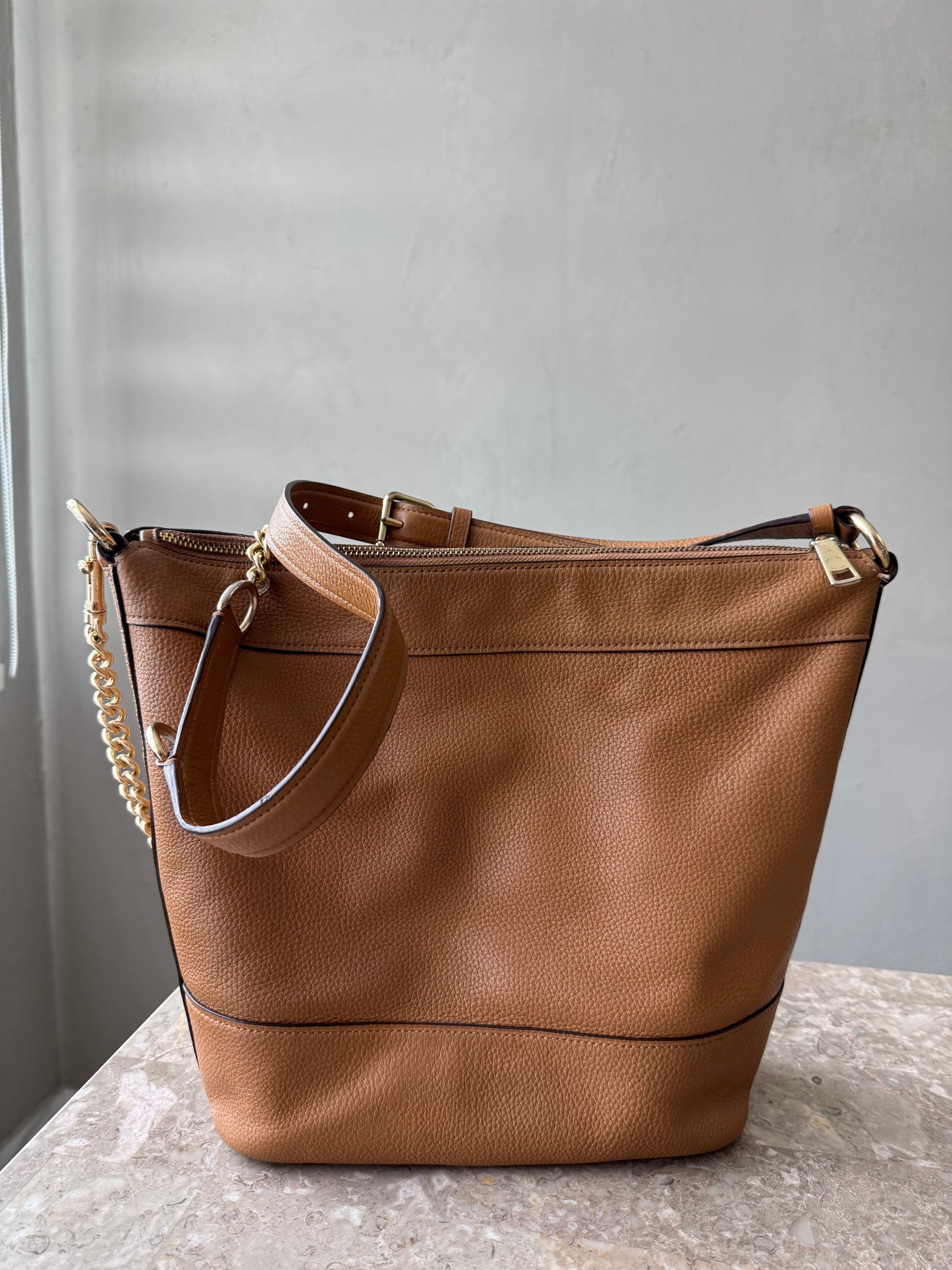 Pre - Owned Coach Bag