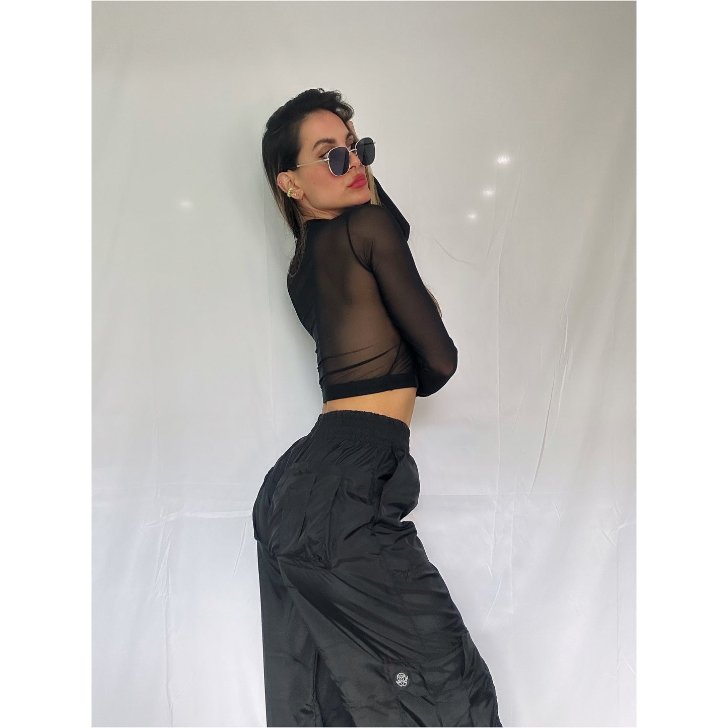 Mesh Top