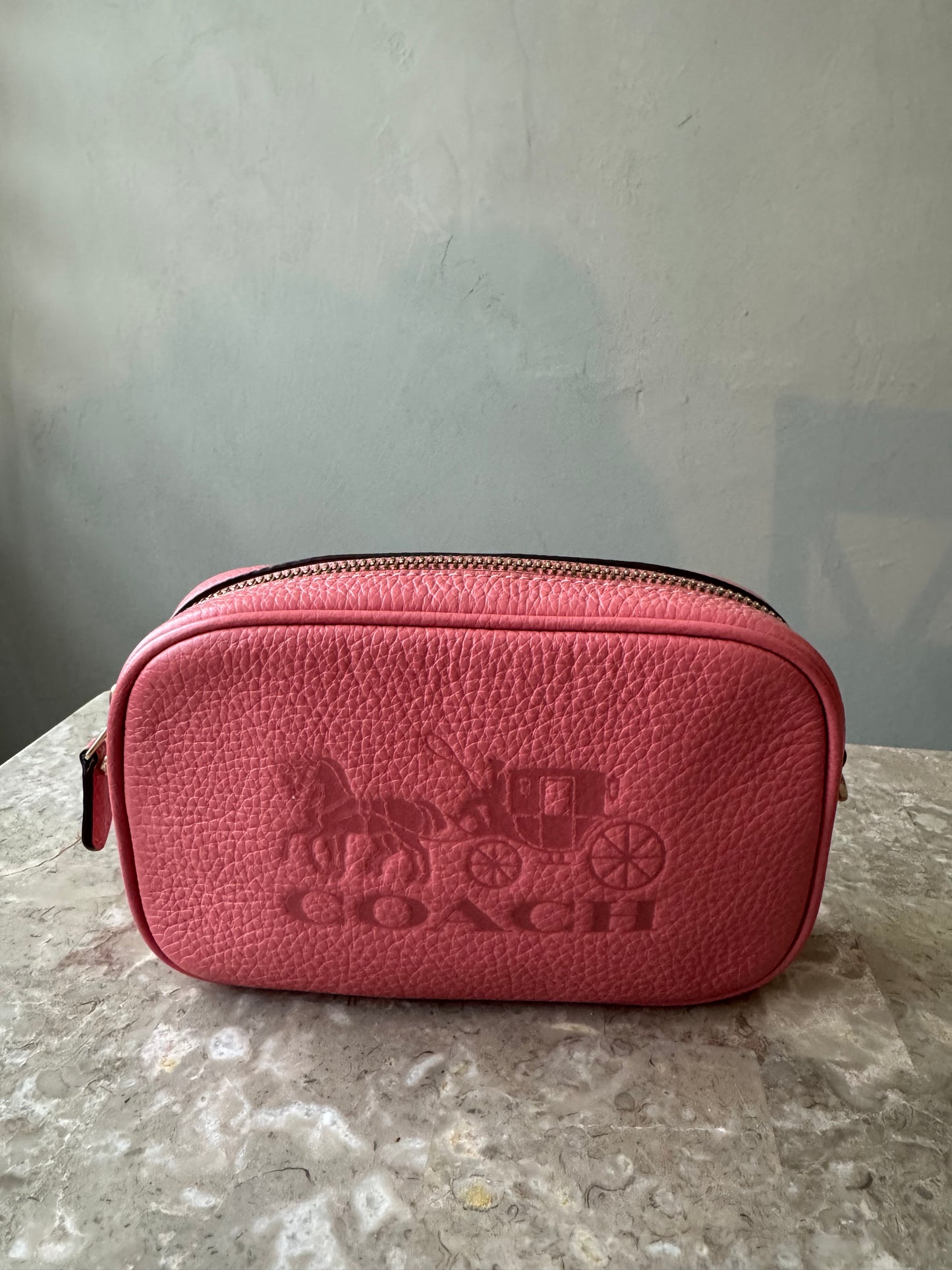 Pre - Owned Coach Bag