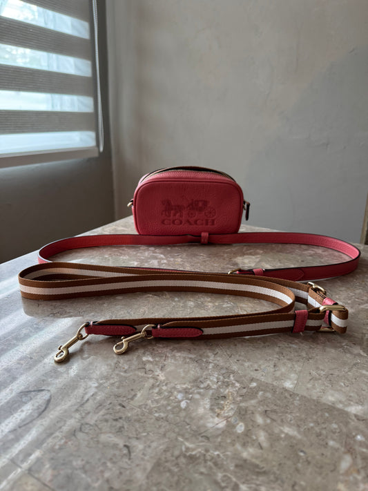 Pre - Owned Coach Bag