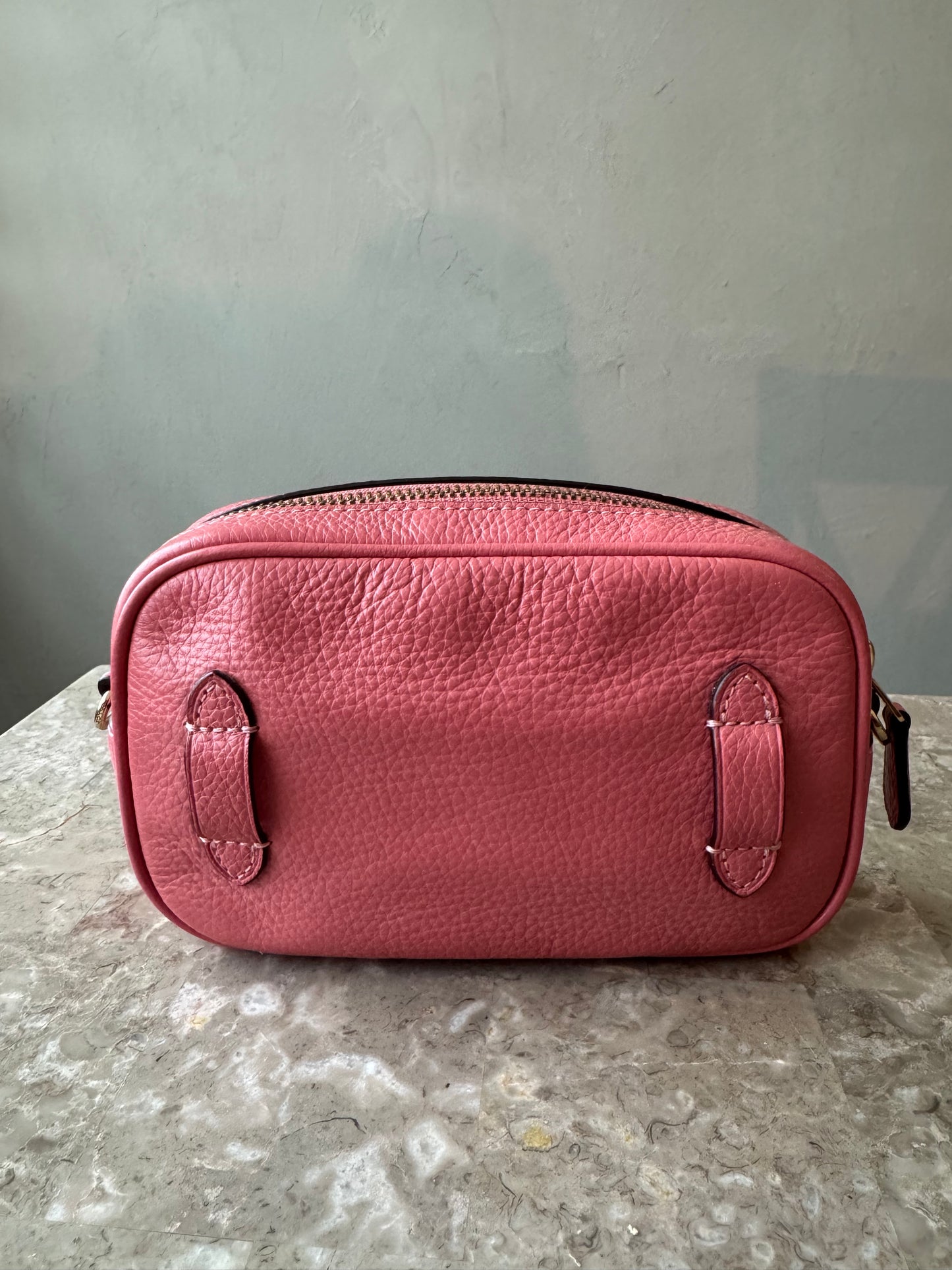 Pre - Owned Coach Bag