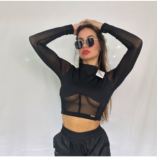 Mesh Top