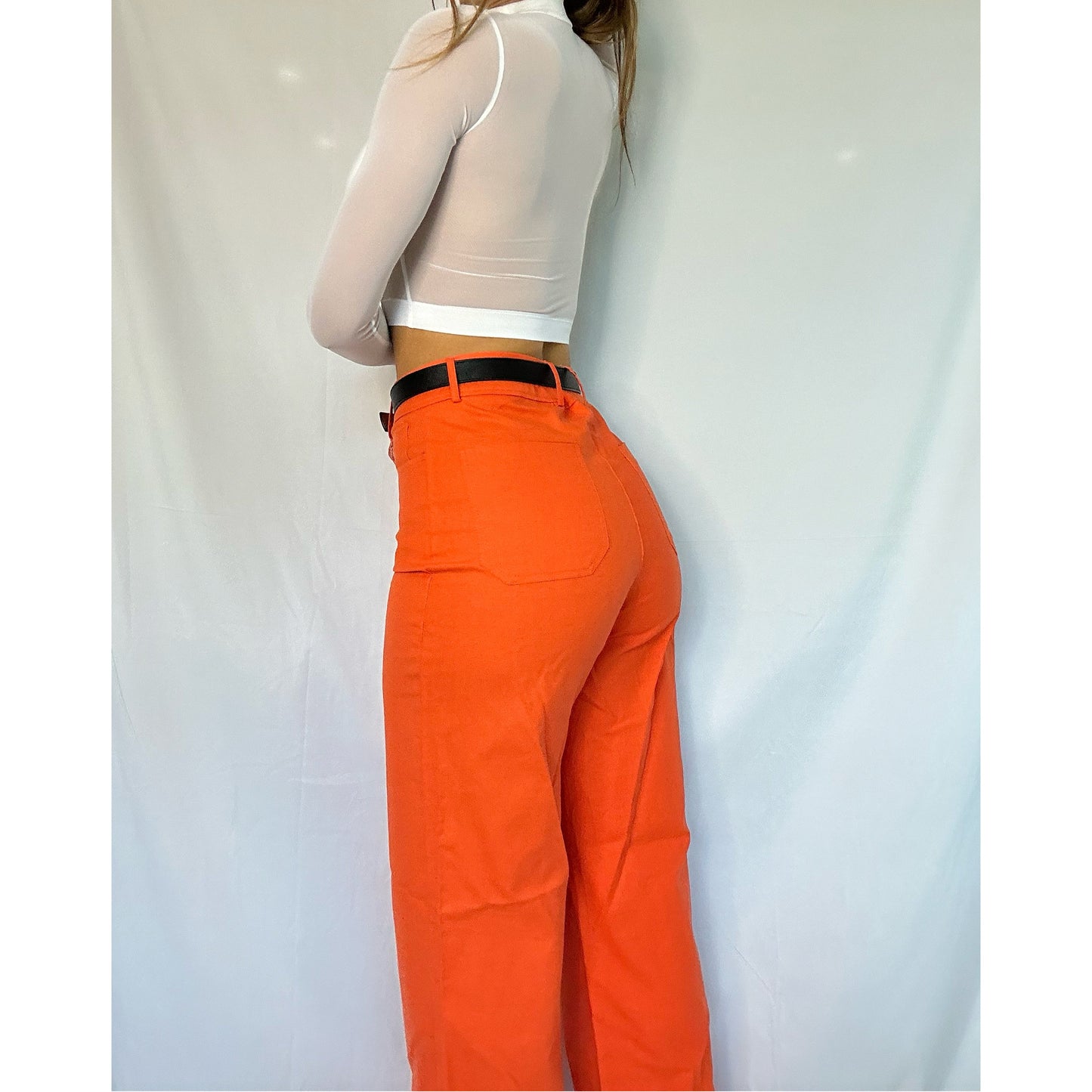 New From Closet Trouser