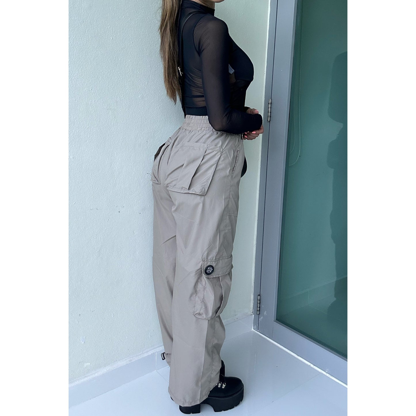 New Loving Cargo Pant