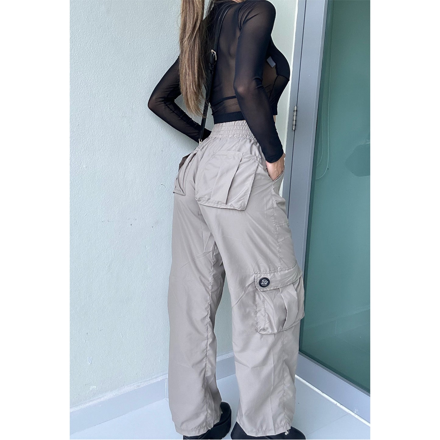 New Loving Cargo Pant